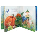 Vorschaubild Giesberts kleiner Garten Pappbilderbuch ab 2 Jahren