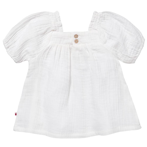 Leichte Musselin Bluse
