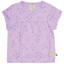 Vorschaubild Leichtes Slub Jersey Shirt kurzarm