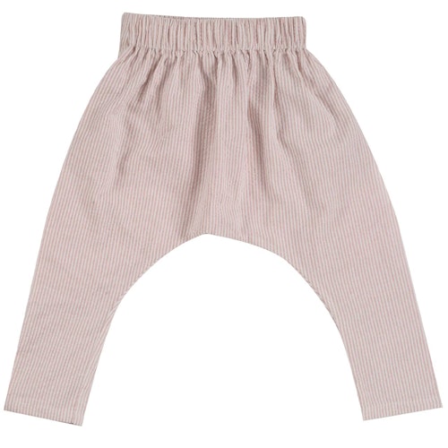 Leichte Musselin Hose