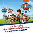 Vorschaubild PAW Patrol Chase Rettung der Meeresschildkröten Tonie ab 3 Jahren