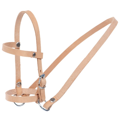 Steckenpferd Holz Einhorn