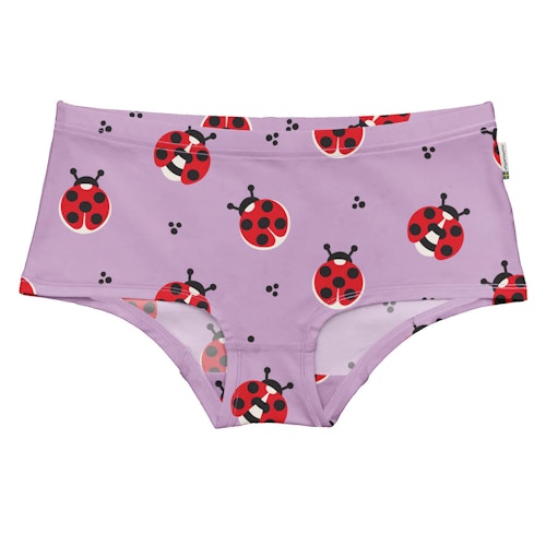 Damen Slip Einhorn