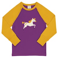 HORSE Varianten Bild