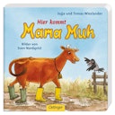 Vorschaubild Bilderbuch Hier kommt Mama Muh