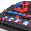 Vorschaubild Advanced Baukasten für Kinder ab 7 Jahre, Pinball