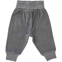 Vorschaubild Frottee Babyhose Bündchen