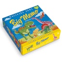 Vorschaubild Big Memo Dinosaurs Gedächtnisspiel ab 3 Jahren