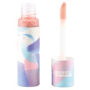 Vorschaubild Bio Lipgloss für Kinder in Glitzer Rosa mit Pfirsichduft