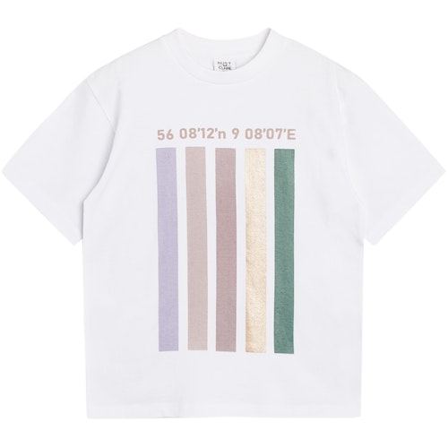 Weiches T-Shirt Druck
