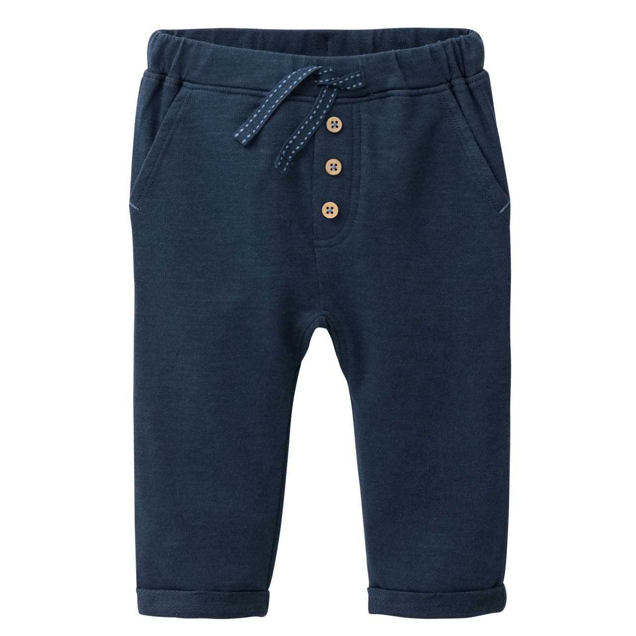 Freizeithose People Wear Organic Sweat Uni