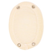 Wolle Seide Body