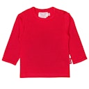 Vorschaubild Basic T-Shirt langarm