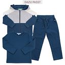 Vorschaubild Langarmshirt Enfant Terrible Interlock/Jersey