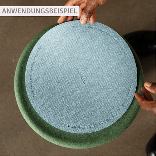 Stapelstein® Spring Special Dynamic all water lily + GRATIS Pad