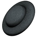 Vorschaubild Stapelstein® Board schwarz (35,5 cm)