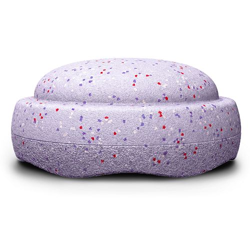 Stapelstein® Original Winter Special Violet 27,5 cm