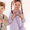 Vorschaubild Digitale Kinderkamera Rookie blossom