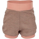 Vorschaubild Babyshorts Wolle Seide