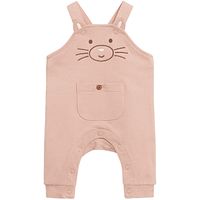 Strampler Hust & Claire Sweat ohne Arm