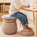 Vorschaubild Stapelstein® Dynamic all super confetti + GRATIS Pad