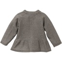 Vorschaubild Schicke Strickjacke Ajour