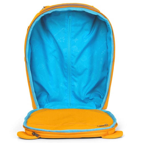 Kinderkoffer Tiger 30x40x16,5cm, 18 Liter