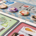 Vorschaubild Strategiespiel Chefs für kreative Köche (7-99 Jahre)