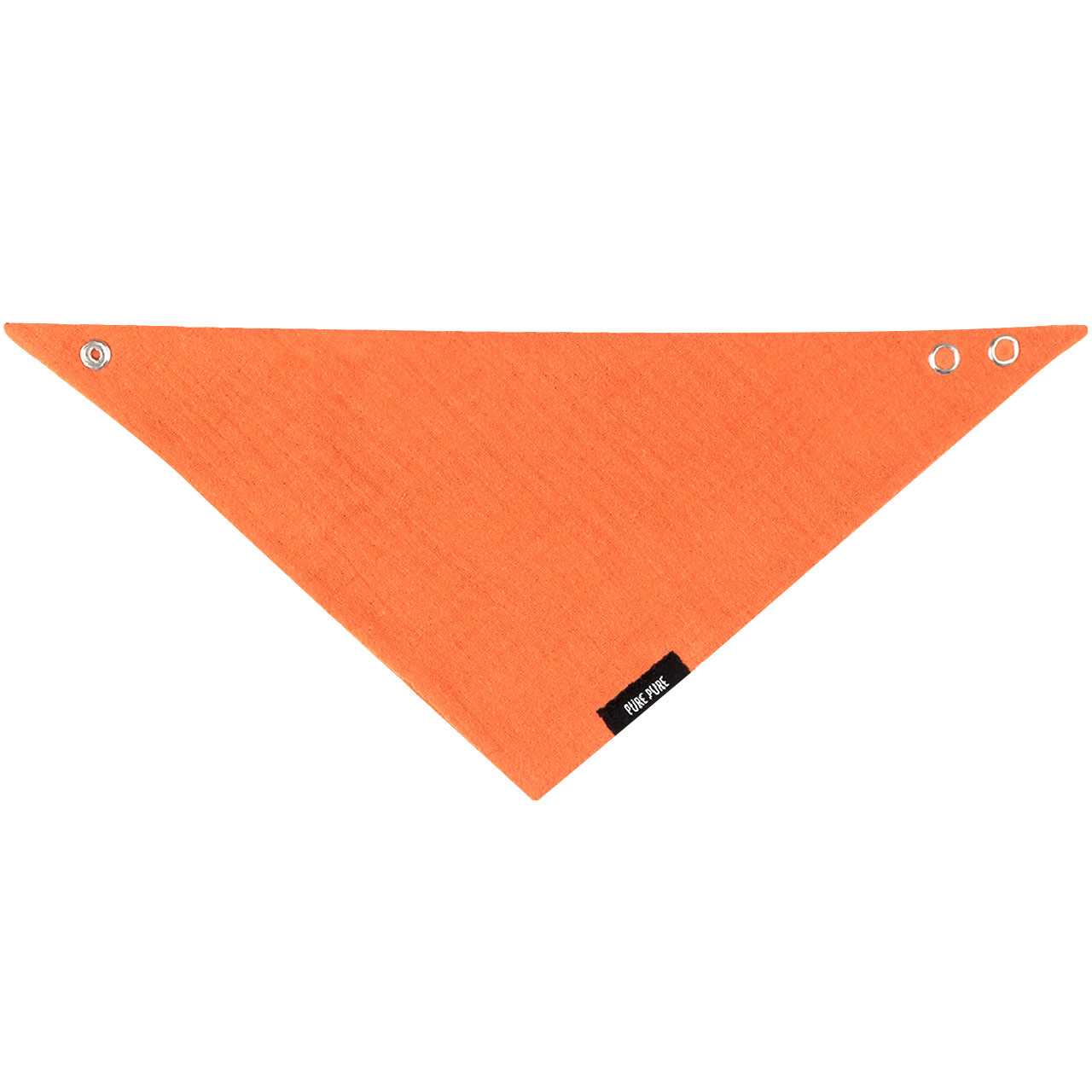 Musselin Dreiecktuch