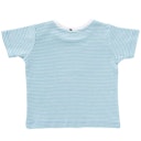 Vorschaubild T-Shirt Ringel Frösche