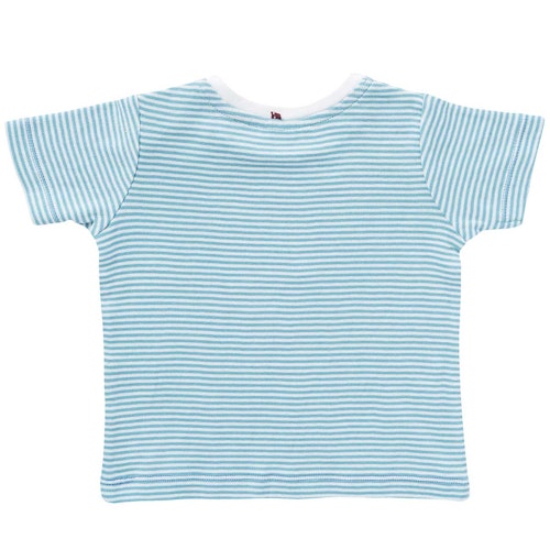 T-Shirt Ringel Frösche