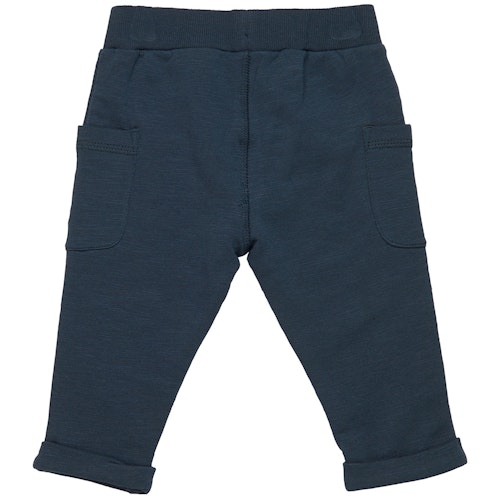 Babyhose Sweat Slub