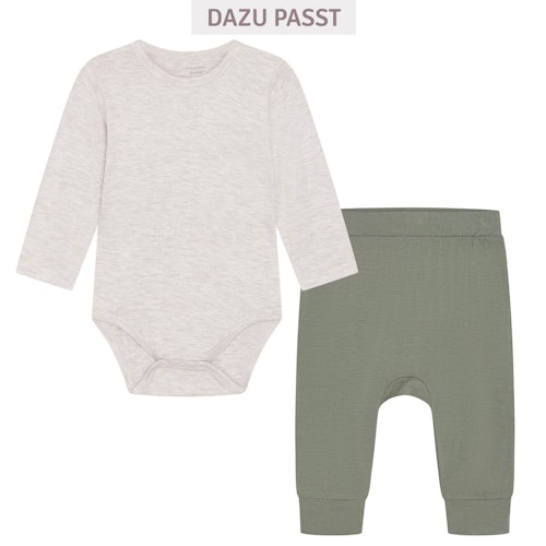 Super weiche Hose Bambusviskose