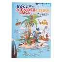 Vorschaubild Kinderliederbuch mit 200 Songs