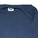 Vorschaubild Atmungsaktiver Body Wolle Seide