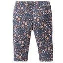 Vorschaubild Sweat Tregings Blumenmuster