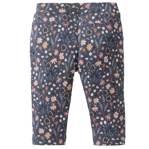 Sweat Tregings Blumenmuster