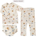 Vorschaubild UV Schwimmshirt langarm 