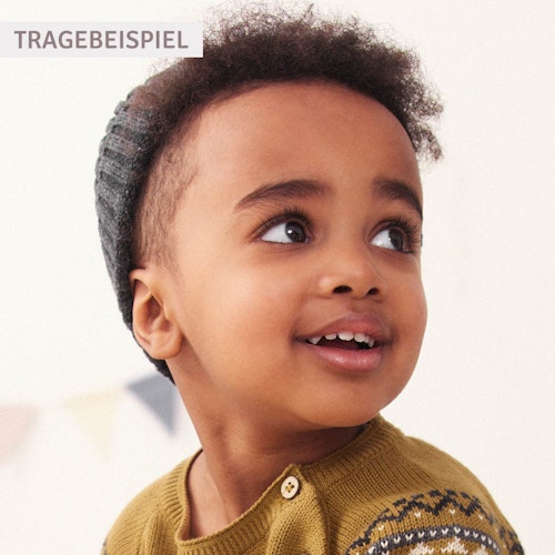Mütze People Wear Organic Strick