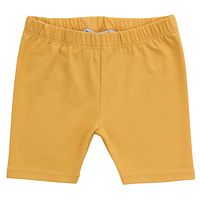 Leggings Enfant Terrible Basic kurz Uni