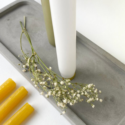 Klebewachs Röllchen 1 Stück Röllchen 65 g