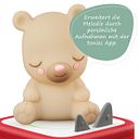 Vorschaubild Nachtlicht Tonie Schlummerbär ab 1 Jahr