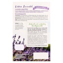 Vorschaubild Lavendel Duftsäckchen Bioland für den Textilschutz