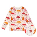 Vorschaubild Langarmshirt Mumin-Motive