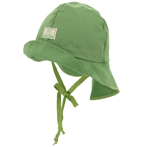 Feuerwehr Sonnenhut verstellbar mit Band UV-80