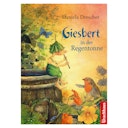 Vorschaubild Giesbert in der Regentonne Vorlesebuch ab 4 Jahren