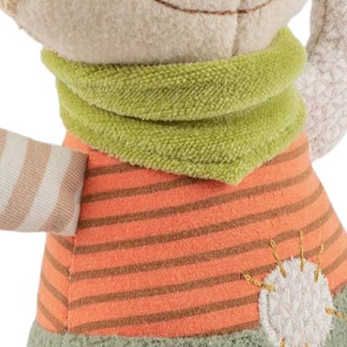 Bio Spieluhr Bär Schlaf Kindchen schlaf