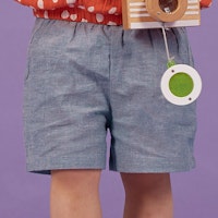 BLAUJEANS Varianten Bild