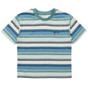 Vorschaubild Shirt kurzarm Ringel