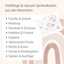 Vorschaubild Routineplaner Bauernhof inkl. 420 Symbole